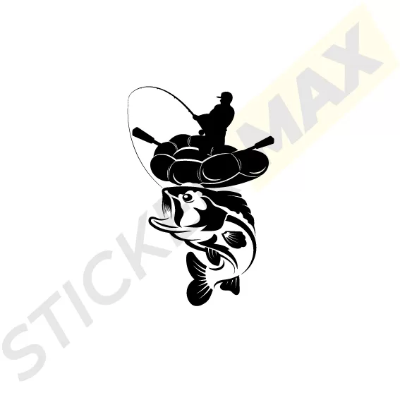 Стикер - Хванах те! 2013