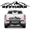 стикер офроуд за коли