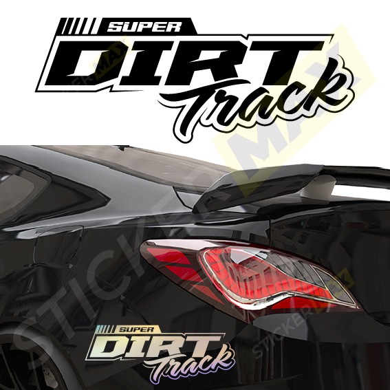 tuning stiker,тунинг стикер