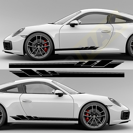 Стикер - Странични ленти 1213