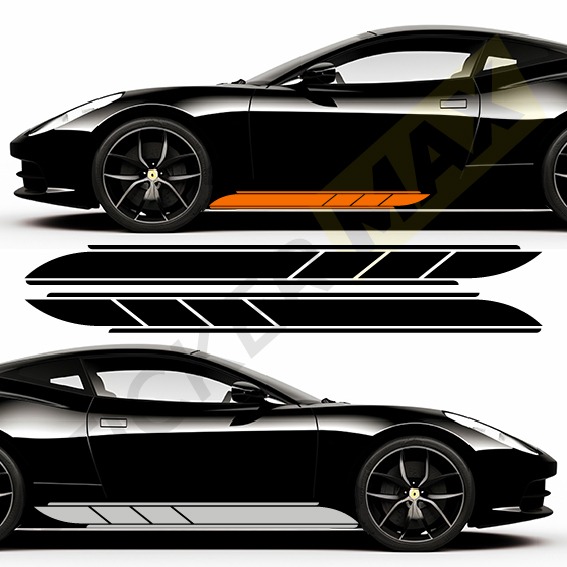 Стикер - Страничен детайл 1214